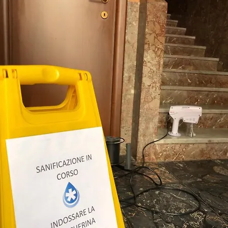 Ξενοδοχείο με διαμερίσματα Isophylla 4*