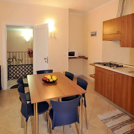 Isophylla Aparthotel