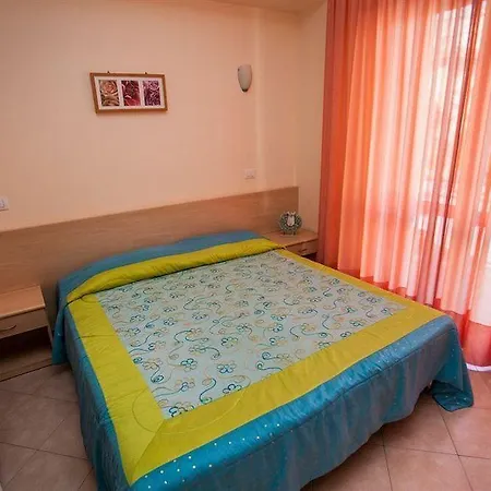 Isophylla Aparthotel Finale Ligure