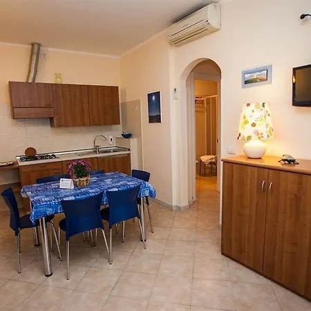 Isophylla 3* Finale Ligure