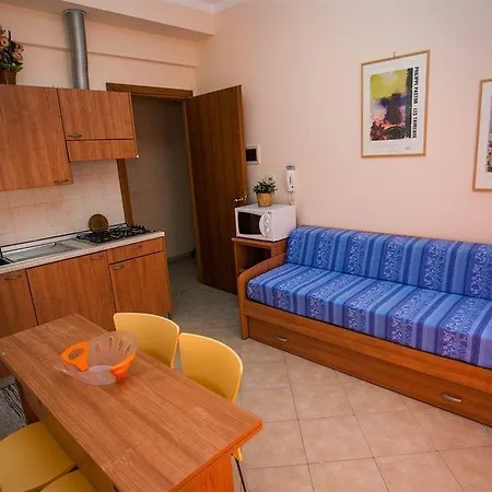 Isophylla Aparthotel 3*