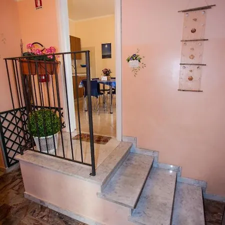 Ξενοδοχείο με διαμερίσματα Isophylla Finale Ligure