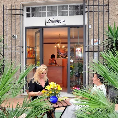 Isophylla 3* Finale Ligure