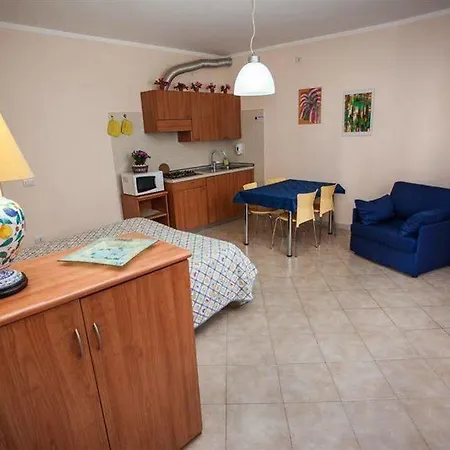 Aparthotel Isophylla Finale Ligure
