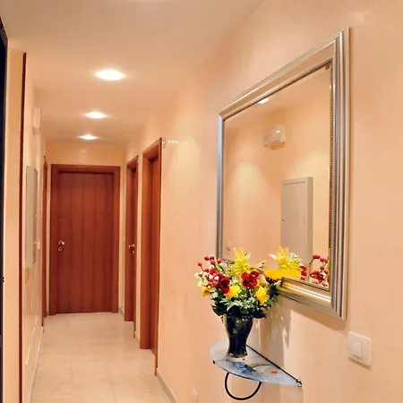 Isophylla Aparthotel Finale Ligure