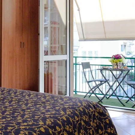 Aparthotel Isophylla 3*
