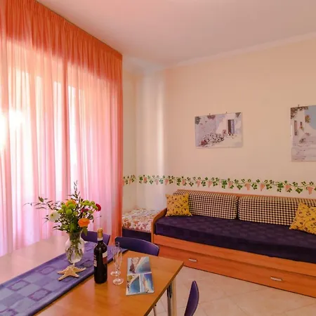 Casa Vacanze Isophylla 4*