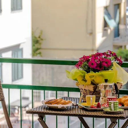 Casa Vacanze Isophylla 4*