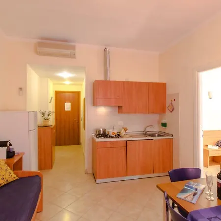Isophylla Aparthotel 3*