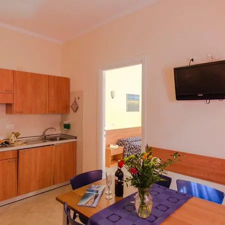 Aparthotel Isophylla