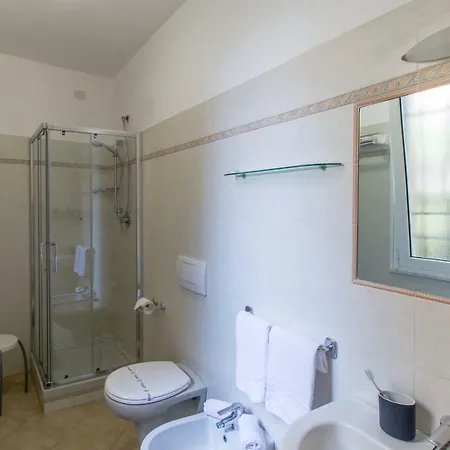 Aparthotel Isophylla