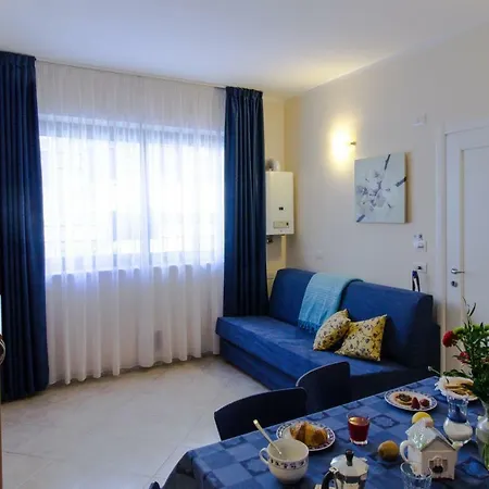 Isophylla Aparthotel Finale Ligure