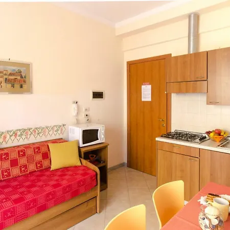 Isophylla Aparthotel 3*