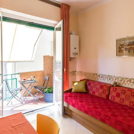 Casa Vacanze Isophylla 4*