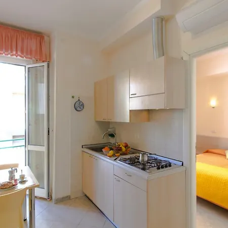 Isophylla Aparthotel