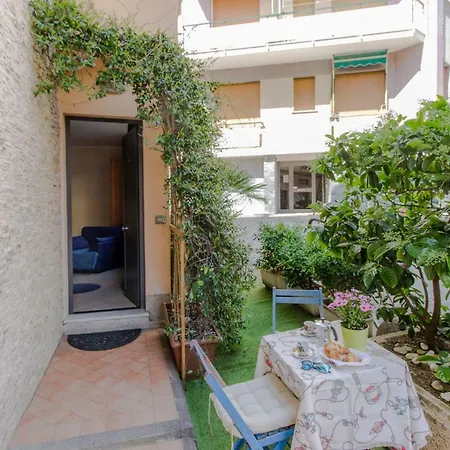 Isophylla Aparthotel Finale Ligure