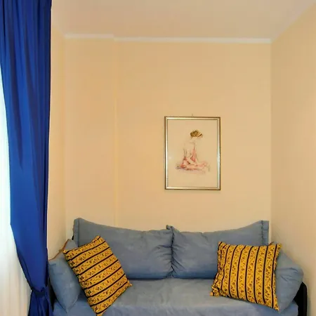 Aparthotel Isophylla Finale Ligure