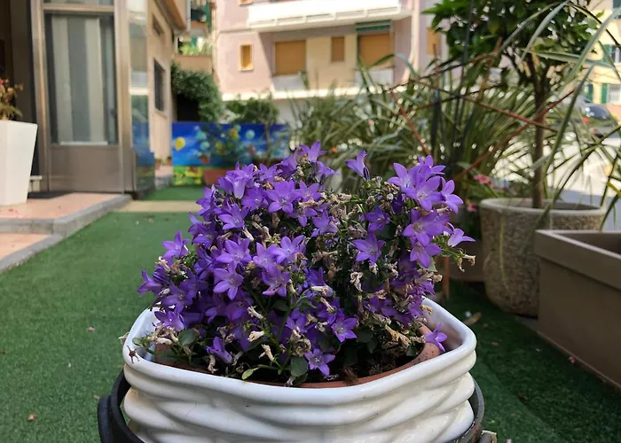 Isophylla 4* Finale Ligure