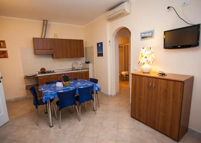 Isophylla 4* Finale Ligure