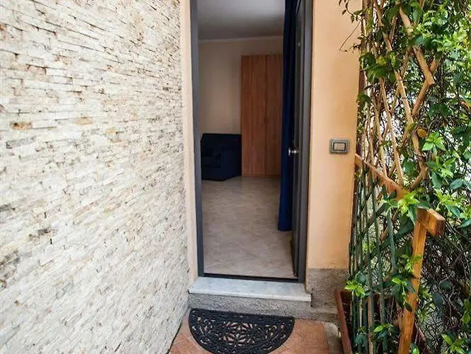 Isophylla Apart Otel