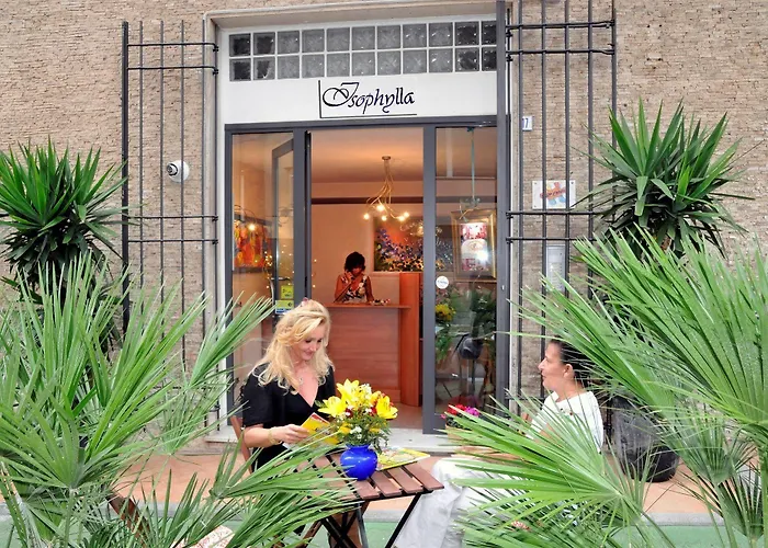 Isophylla 4* Finale Ligure