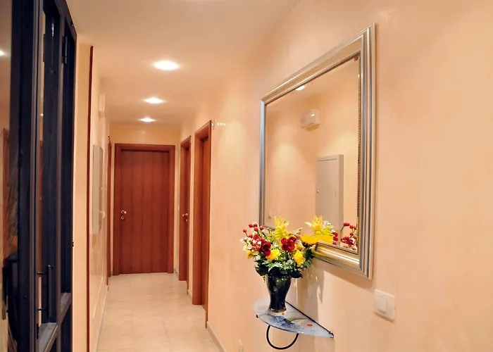Isophylla Lejlighedshotel Finale Ligure