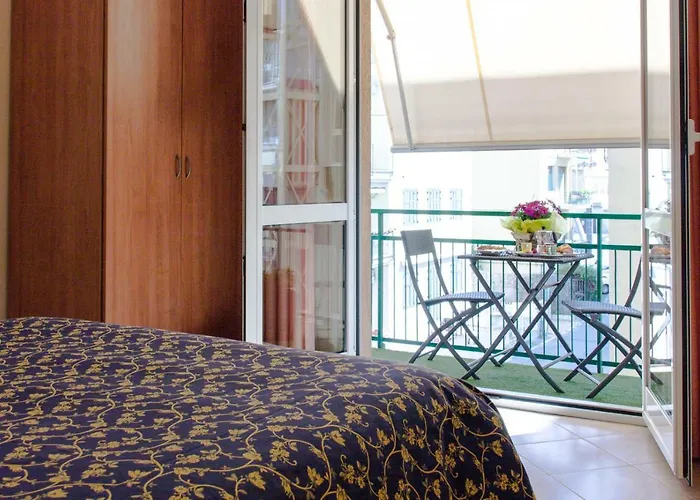 Apart Otel Isophylla 4*