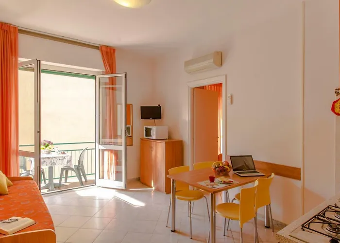 Apart Otel Isophylla