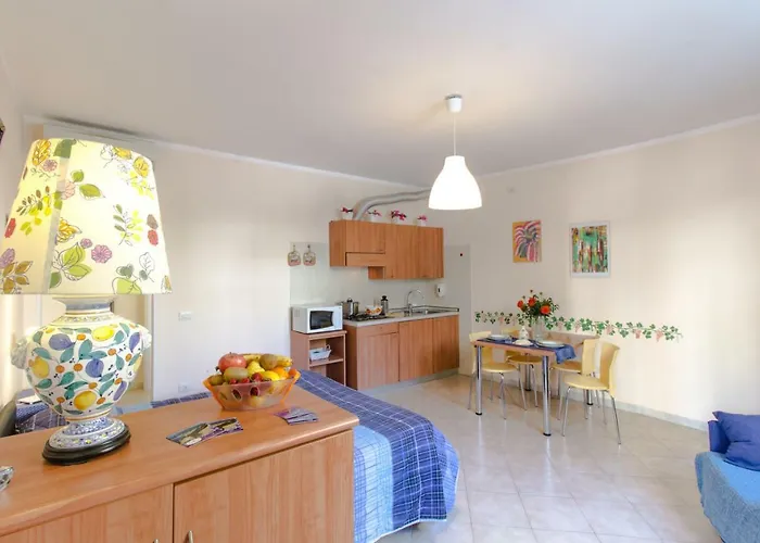 Isophylla 4* Finale Ligure