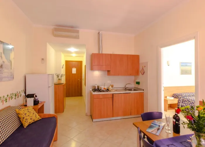 Isophylla Apart Otel 4*