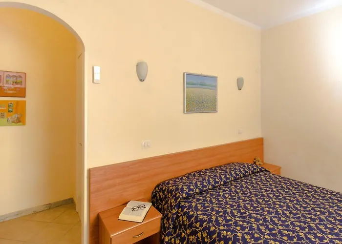 Isophylla Apart Otel 4*