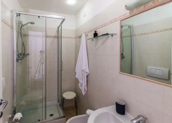 Lejlighedshotel Isophylla 4*