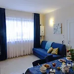 Isophylla Apart Otel Finale Ligure