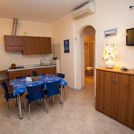 Isophylla 4* Finale Ligure