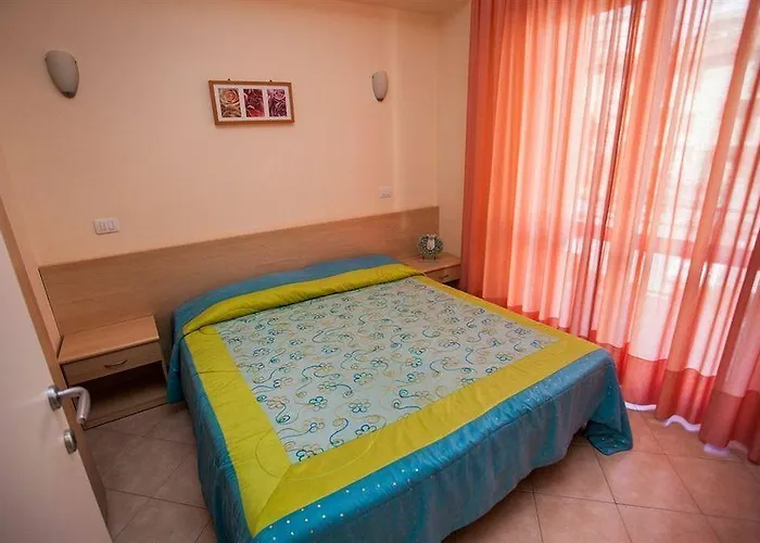 Isophylla Apart-hotel Finale Ligure
