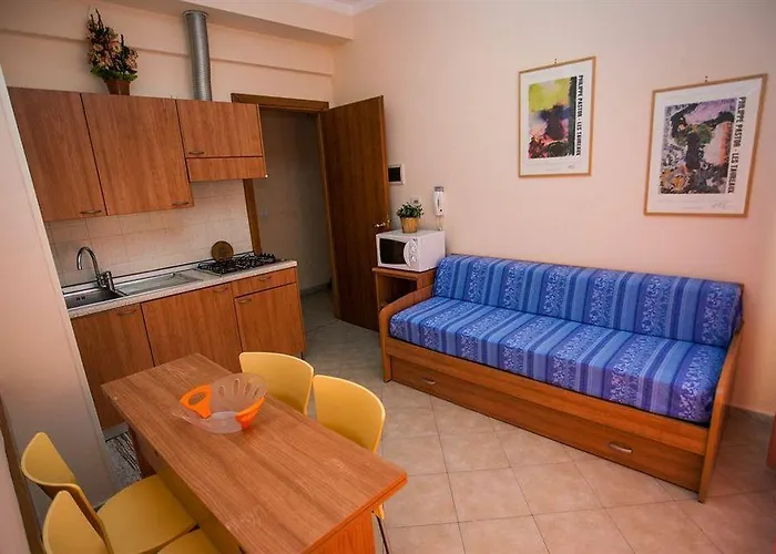 Isophylla Apartahotel 4*