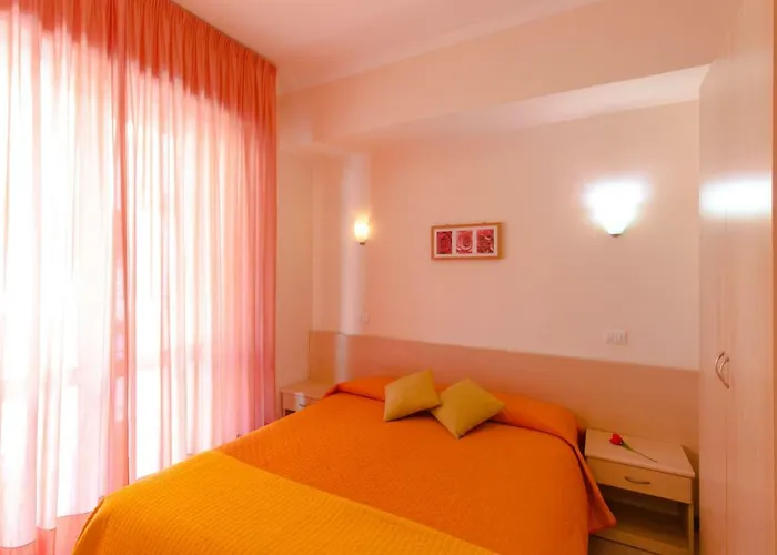 Apartmanhotel Isophylla