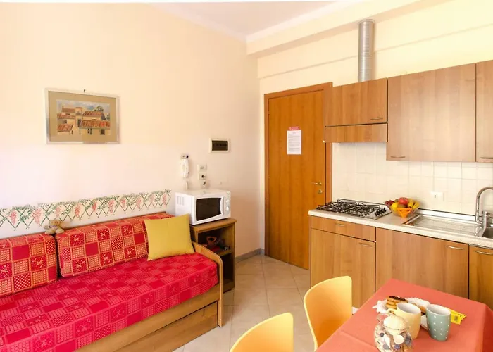 Isophylla Apartahotel 4*