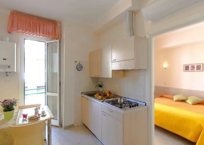 Isophylla Apartahotel
