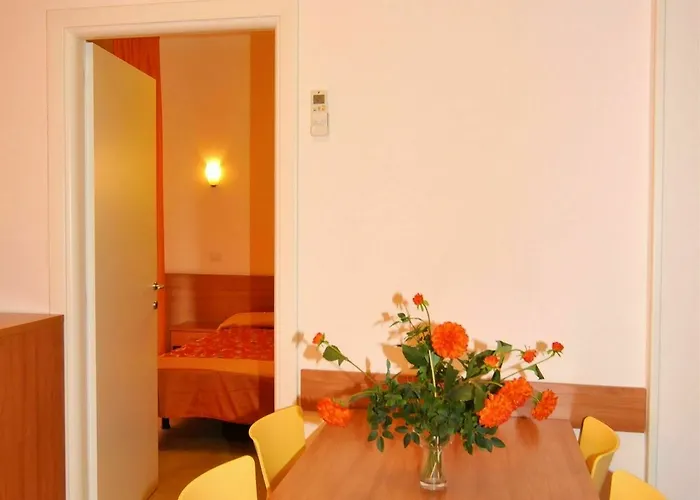Isophylla Apartahotel